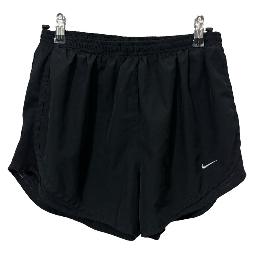 Nike‎ Women's Black Running Shorts